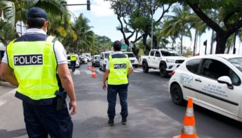 Polynésie : quatre policiers suspendus et placés en garde à vue pour des violences sur une personne handicapée