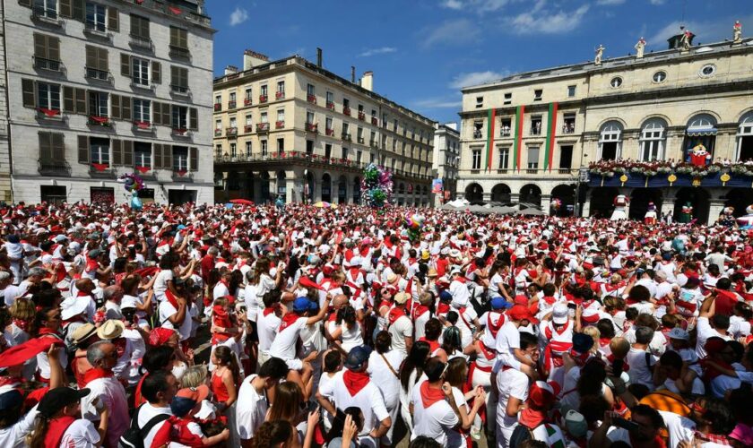 Pourquoi les Fêtes de Bayonne se tiendront plus tôt en 2025 ?