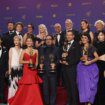 Premios Emmy 2024 | 'Shogun' hace historia y 'Hacks' da la sorpresa frente a 'The Bear': lista de ganadores por categoría