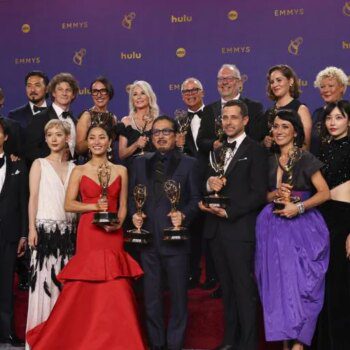 Premios Emmy 2024 | 'Shogun' hace historia y 'Hacks' da la sorpresa frente a 'The Bear': lista de ganadores por categoría