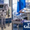 Progress in heart disease treatment at risk after Tories’ NHS failures, say experts