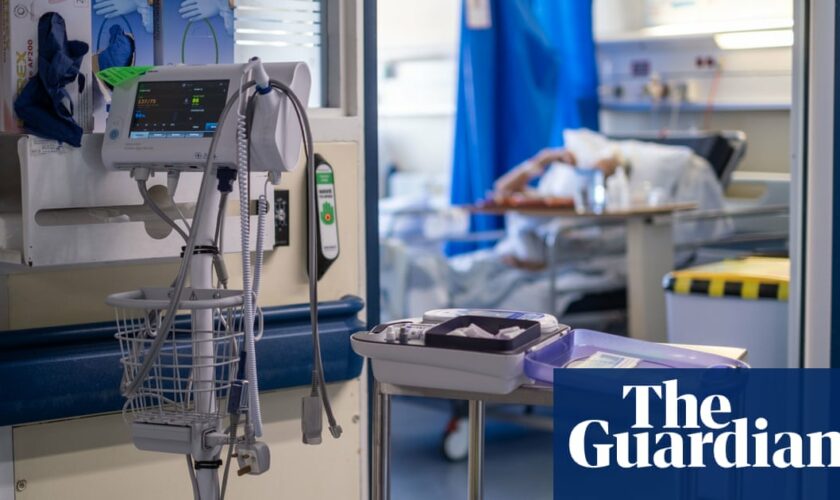 Progress in heart disease treatment at risk after Tories’ NHS failures, say experts