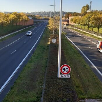 Projet de l’Avenue du Parisis : l’offensive des parlementaires de gauche contre cette autoroute controversée