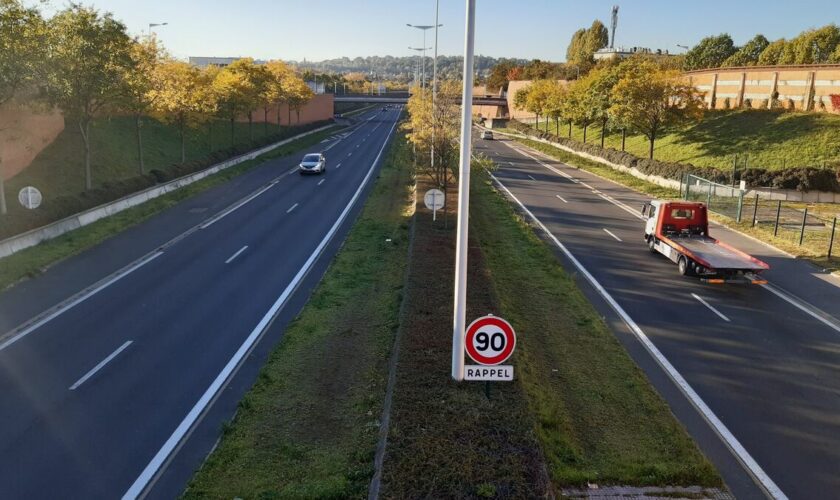 Projet de l’Avenue du Parisis : l’offensive des parlementaires de gauche contre cette autoroute controversée