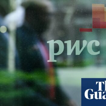 PwC to start tracking working locations of all UK employees