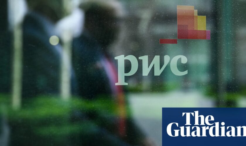 PwC to start tracking working locations of all UK employees