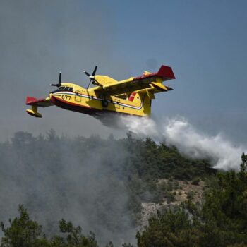 Pyrénées-Orientales : ce que l’on sait de l’incendie qui a entraîné l’évacuation d’habitants près de Perpignan