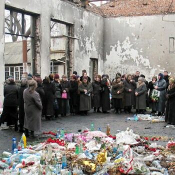 Qu’est-ce que le massacre de Beslan, dont la Russie commémore ce dimanche les 20 ans ?