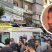 Quién era Ibrahim Aqil, líder de Hizbolá muerto en los ataques de Israel y por el que EE.UU. ofrecía una recompensa de 7 millones de dólares