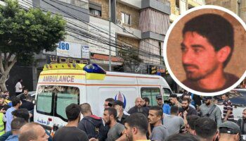 Quién era Ibrahim Aqil, líder de Hizbolá muerto en los ataques de Israel y por el que EE.UU. ofrecía una recompensa de 7 millones de dólares