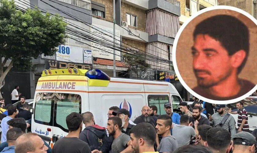 Quién era Ibrahim Aqil, líder de Hizbolá muerto en los ataques de Israel y por el que EE.UU. ofrecía una recompensa de 7 millones de dólares