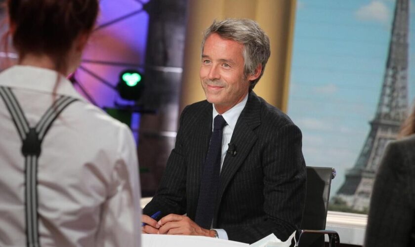 « Quotidien » sur TMC : l’émission de Yann Barthès n’invitera plus de « politiques », « devenus inaudibles »