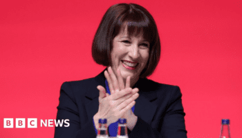 Rachel Reeves to promise 'a Budget to rebuild Britain'