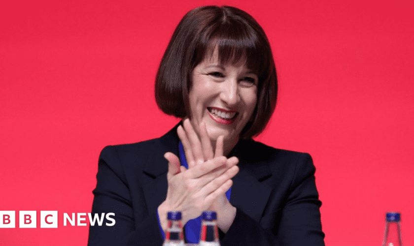 Rachel Reeves to promise 'a Budget to rebuild Britain'