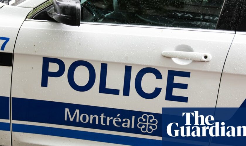 Racial profiling is systemic problem in Montreal police, judge rules in lawsuit