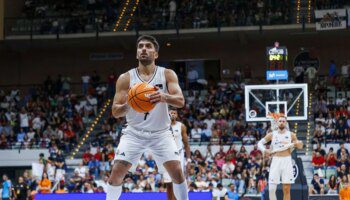 Real Madrid - Unicaja. estadísticas del partido