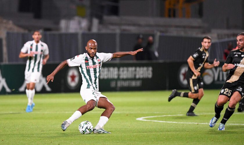 Red Star-Laval : à quelle heure et sur quelle chaîne TV suivre ce match de la 5e journée de Ligue 2 ?