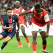 Reims-PSG (1-1) : « On reste des humains », en Champagne, le pari de la rotation n’a pas payé