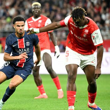 Reims-PSG (1-1) : « On reste des humains », en Champagne, le pari de la rotation n’a pas payé