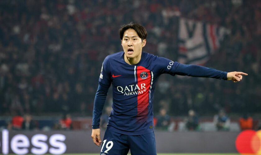 Reims - PSG : « C’est un joueur très spécial »… Kang-In Lee, une occasion de prendre le bon wagon