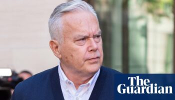 Relationship with father among psychological factors cited in Huw Edwards case