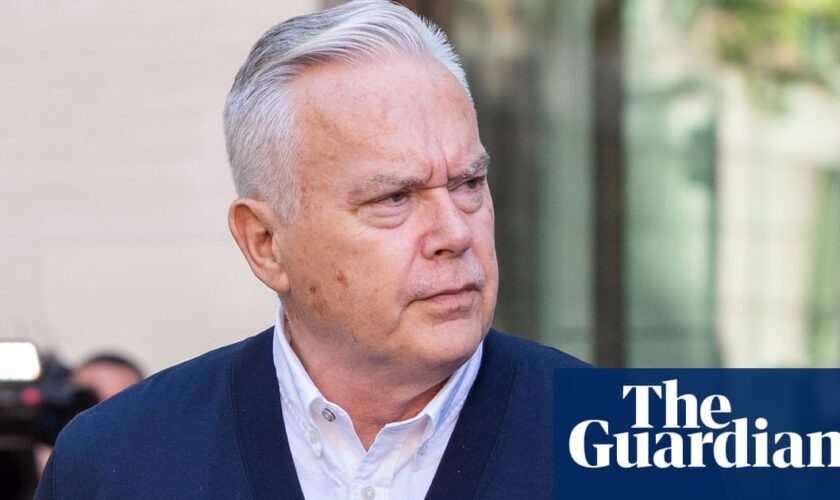 Relationship with father among psychological factors cited in Huw Edwards case