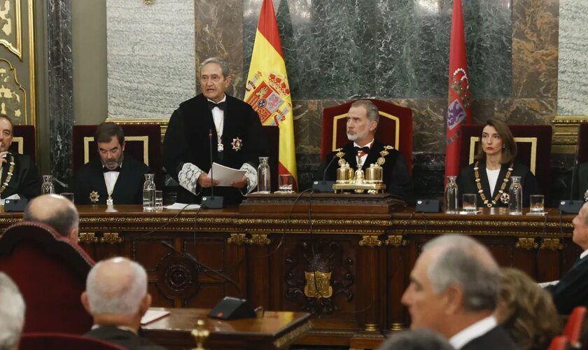 Retos de futuro de la nueva presidenta: consensuar los nombramientos del Supremo y devolver el prestigio a la justicia