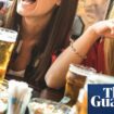 Rewrite ‘victim-blaming’ drink-spiking campaign, UK civil servants told