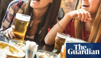 Rewrite ‘victim-blaming’ drink-spiking campaign, UK civil servants told