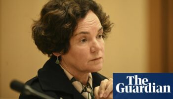 Robodebt department head Kathryn Campbell among 12 public servants who breached code of conduct 97 times