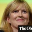 Rosie Duffield resigns as Labour MP with scathing attack on Keir Starmer’s leadership