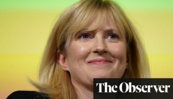 Rosie Duffield resigns as Labour MP with scathing attack on Keir Starmer’s leadership