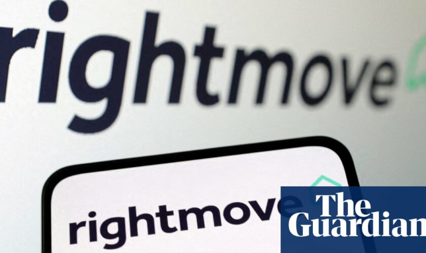 Rupert Murdoch-owned property company REA in talks with Rightmove