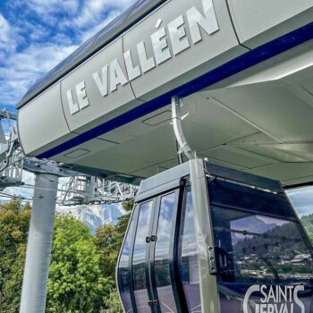 Saint-Gervais se dote d’un ascenseur valléen… à 45 millions d’euros !