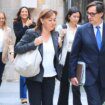 Salvador Illa desafía a Marta Rovira y no descarta mantener a miembros de ERC como altos cargos de su Govern