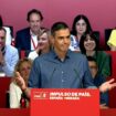 Sánchez evita explicar el ‘cupo catalán’ ante los críticos del PSOE y se escuda tras los ataques a las comunidades del PP