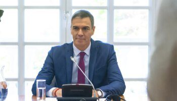 Sánchez inicia reuniones con los presidentes autonómicos para "fortalecer la colaboración" entre las instituciones