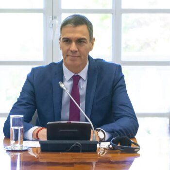 Sánchez inicia reuniones con los presidentes autonómicos para "fortalecer la colaboración" entre las instituciones