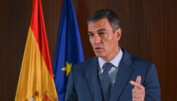 Sánchez justifica el acuerdo de financiación pactado con ERC: «Lo que es bueno para Cataluña lo es para el resto de España»