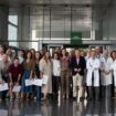 Sanidad incorpora más de 170 médicos en zonas de difícil cobertura de la Comunidad Valenciana