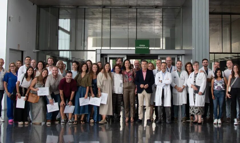 Sanidad incorpora más de 170 médicos en zonas de difícil cobertura de la Comunidad Valenciana