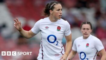 Emily Scarratt