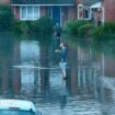 School and leisure centres close after flood damage