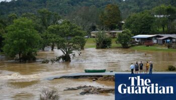 Scores dead and millions without power after Helene devastates south-eastern US