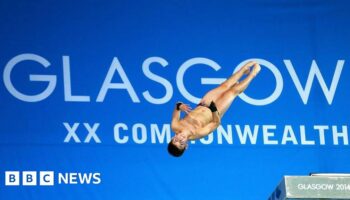 Scotland agrees to host Commonwealth Games in 2026