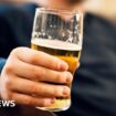 Scottish alcohol deaths at 15-year high