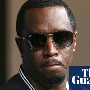 Sean ‘Diddy’ Combs arrested in New York, says music mogul’s attorney