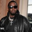 Sean 'Diddy' Combs arrested in New York City