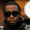 Sean 'Diddy' Combs denied bail in sex-trafficking case