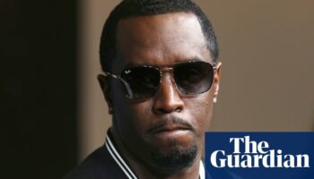 Sean ‘Diddy’ Combs arrested in New York, says music mogul’s attorney